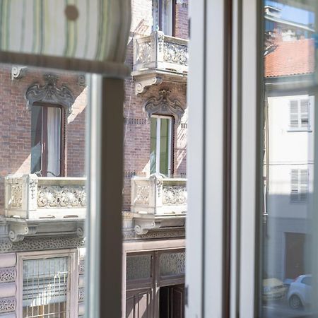 Aurora Retreat, La Tua Base Per Esplorare Torino Lägenhet Exteriör bild